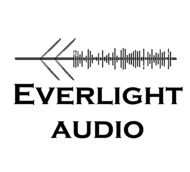 Everlight Audio LLC logo