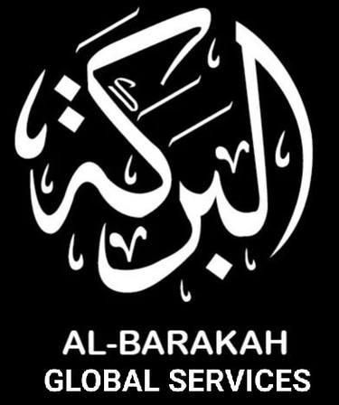 Al Barakah Global Services logo