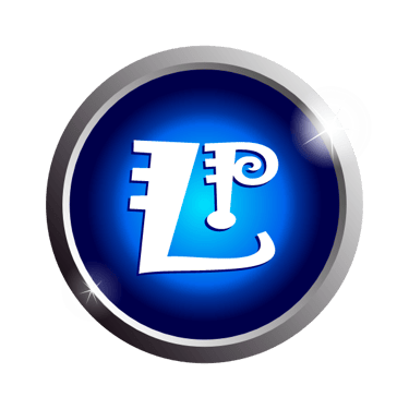 LP - Suporte, Consultoria e Gestão de TI. logo