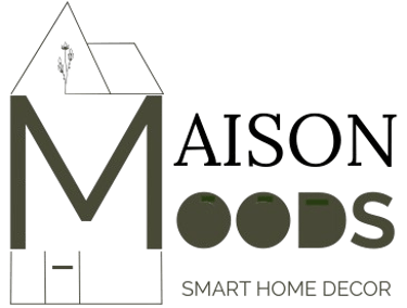 MaisonMoods logo