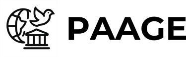PAAGE logo