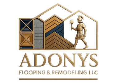 ADONYS FLOORING & REMODELING LLC logo