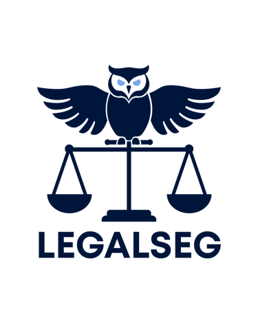 Legal Seg logo