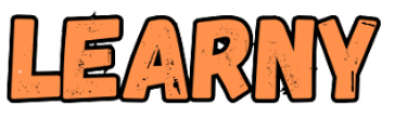 Learny_training logo