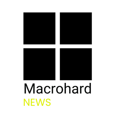 Macrohard News logo