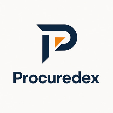 Procuredex logo