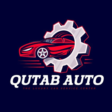 Qutab Auto logo