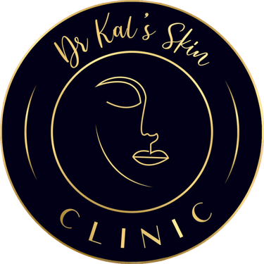 Dr kal's Skin Clinic logo