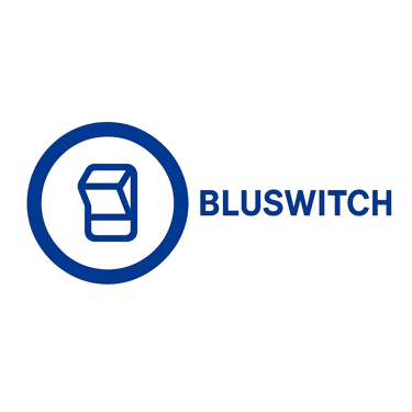 BLUSWITCHLB logo