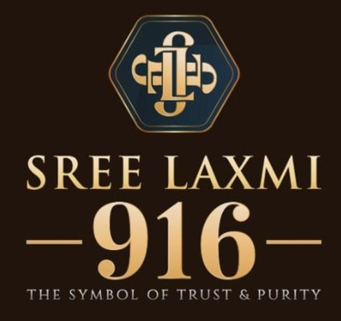 SREE LAXMI JEWELLERS logo