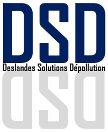 Deslandes Solutions Dépollution logo