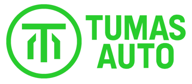 TUMAS AUTO logo