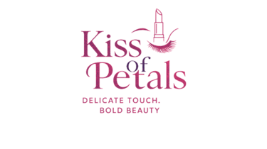 Kiss of Petals logo