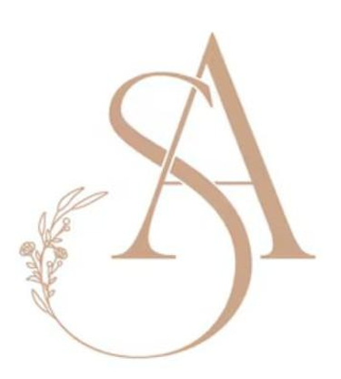 Alexis ❤️ Sarah logo