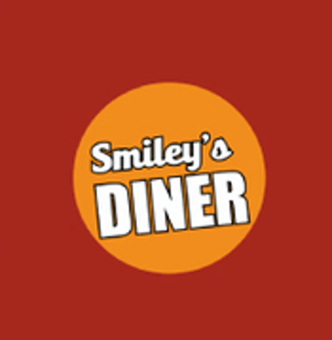 Smiley's Diner logo
