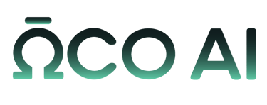 OCO AI logo