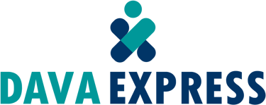 DawaExpress logo