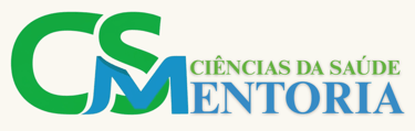 Ciências da Saúde Mentoria logo
