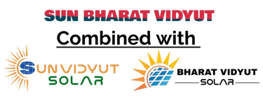 Sun Bharat Vidyut logo
