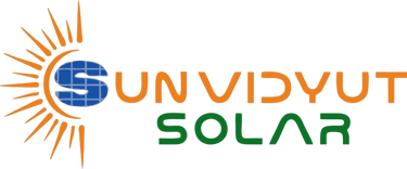Sun Bharat Vidyut logo