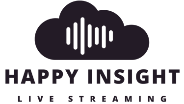 Happy Insight logo