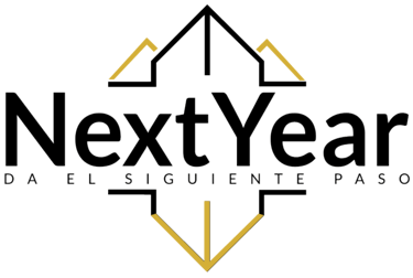NextYear logo