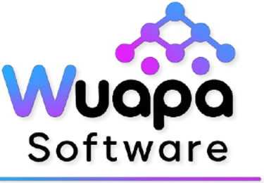 Wuapa software logo