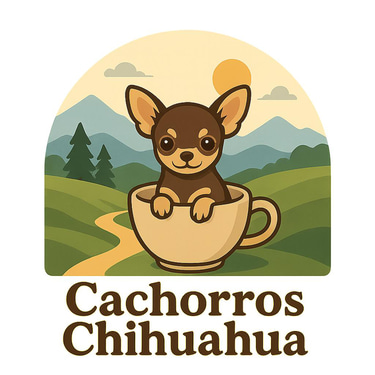 cachorros casa logo