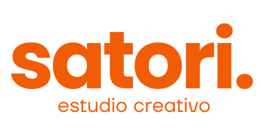 Satori Estudio Creativo logo