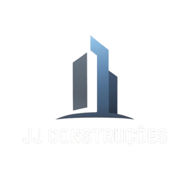 JJ Construções logo