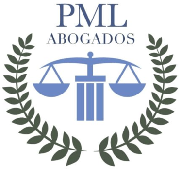 PML Abogados logo