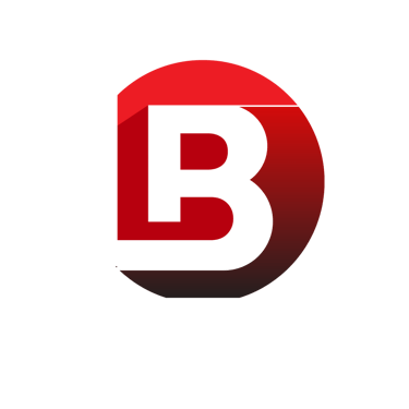 B.OnAir Productions logo