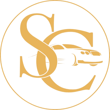 Shampo' Clean logo