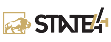 State 44 logo