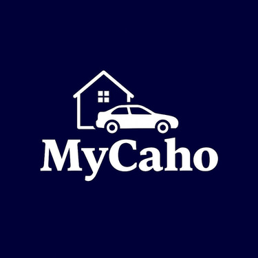 mycaho logo