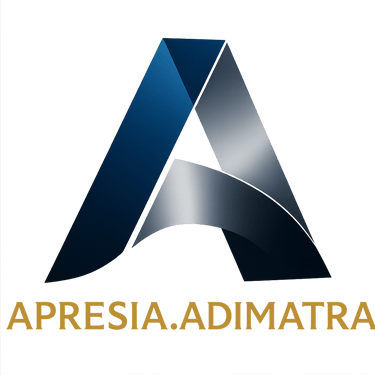 CV. APRESIA ADIMATRA logo