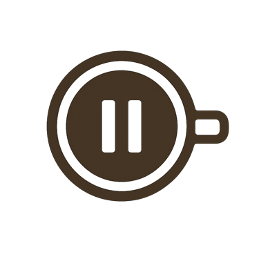 Pausa pro cafe logo