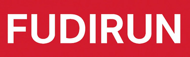 FUDIRUN logo