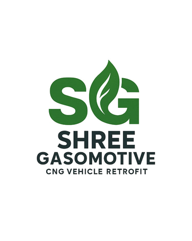 Shree Gasomotive logo