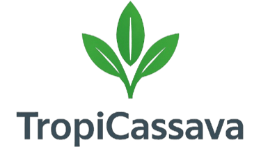 Cassava Global Supply logo