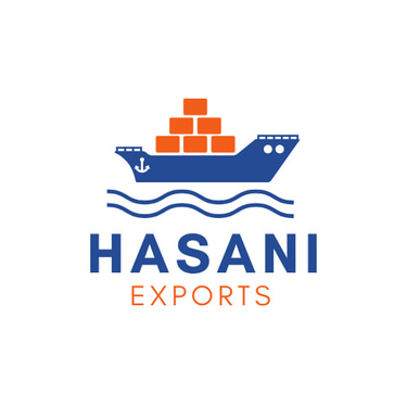 Hasani Exports logo
