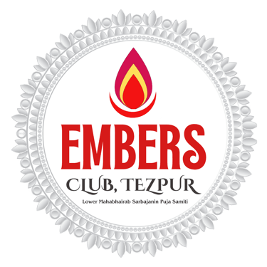 Club Embers logo