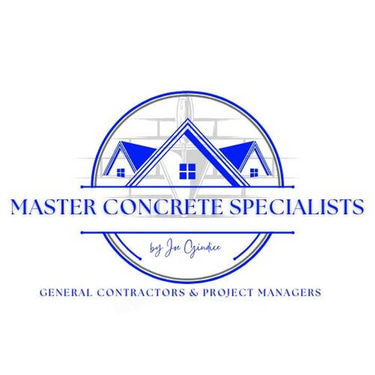 Master Concrete Specialists And Property Management logo