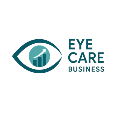 Eye Care Business logo