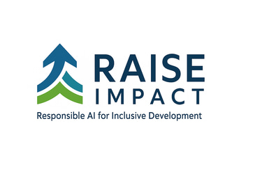 RAISE Impact AI logo