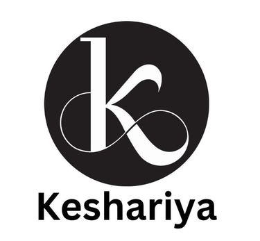 Keshariya logo