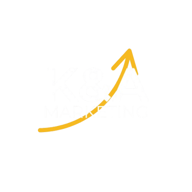 K&A Marketing logo