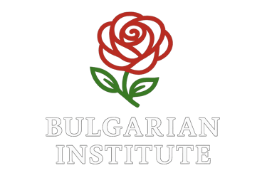 Official Bulgarian Grammar, Vocabulary and Culture Courses logo
