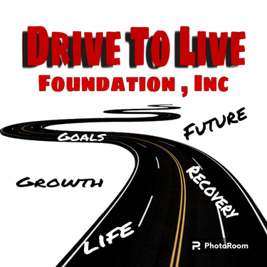 Drive to Live Foundation Inc logo