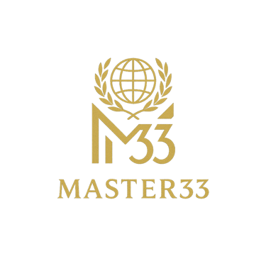 Master33Coach logo